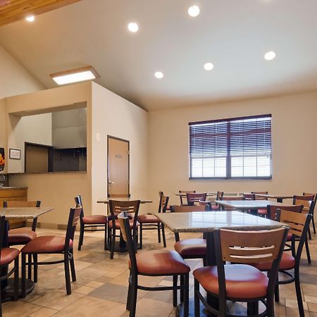 Best Western Rambler Walsenburg Eksteriør bilde