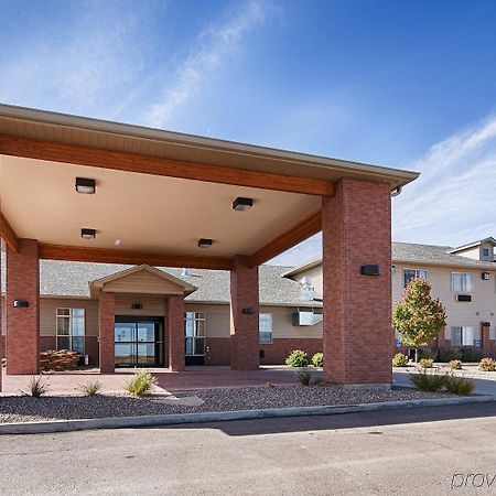 Best Western Rambler Walsenburg Eksteriør bilde