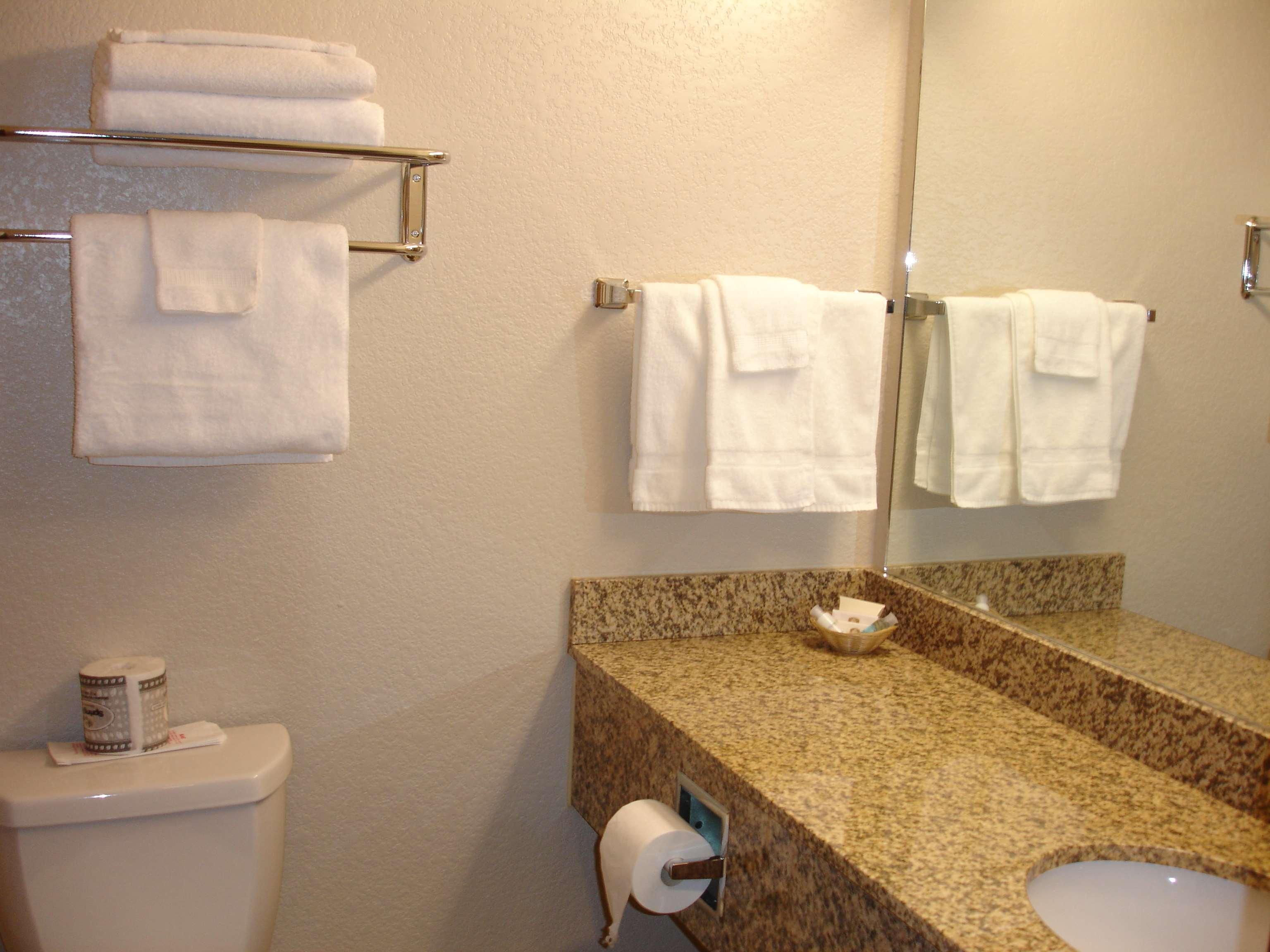 Best Western Rambler Walsenburg Rom bilde