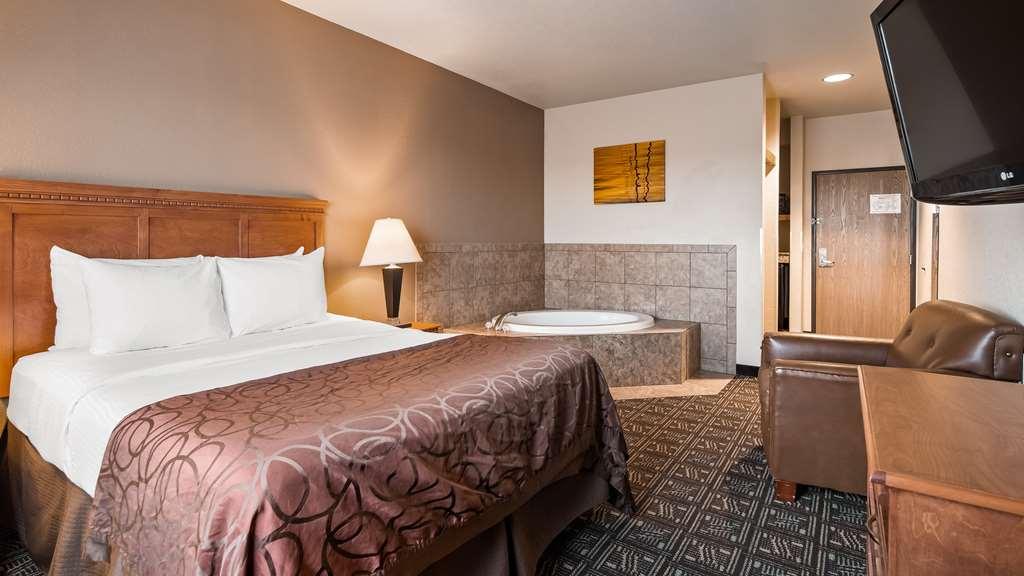Best Western Rambler Walsenburg Rom bilde