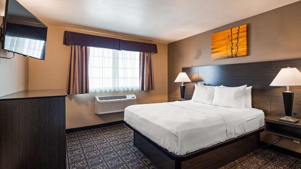 Best Western Rambler Walsenburg Rom bilde