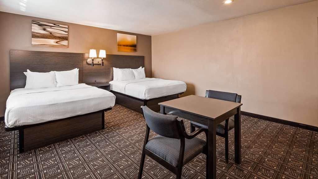 Best Western Rambler Walsenburg Rom bilde