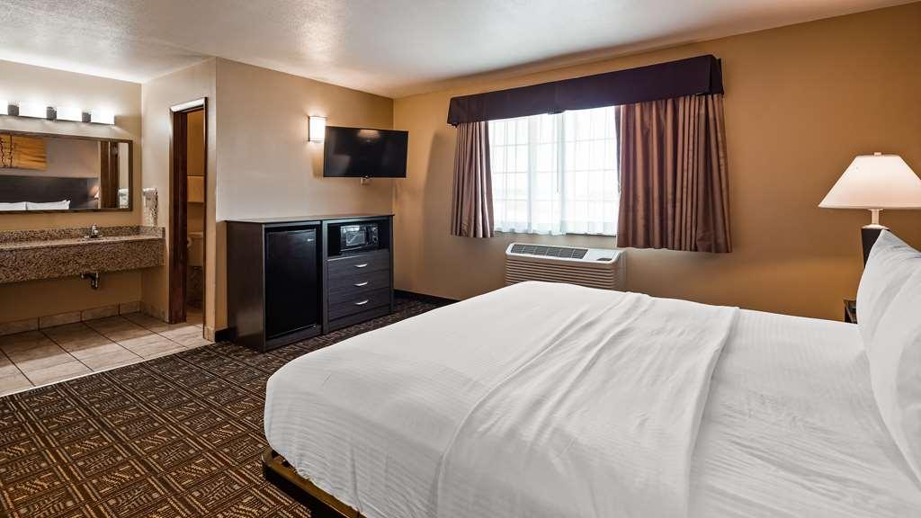 Best Western Rambler Walsenburg Rom bilde