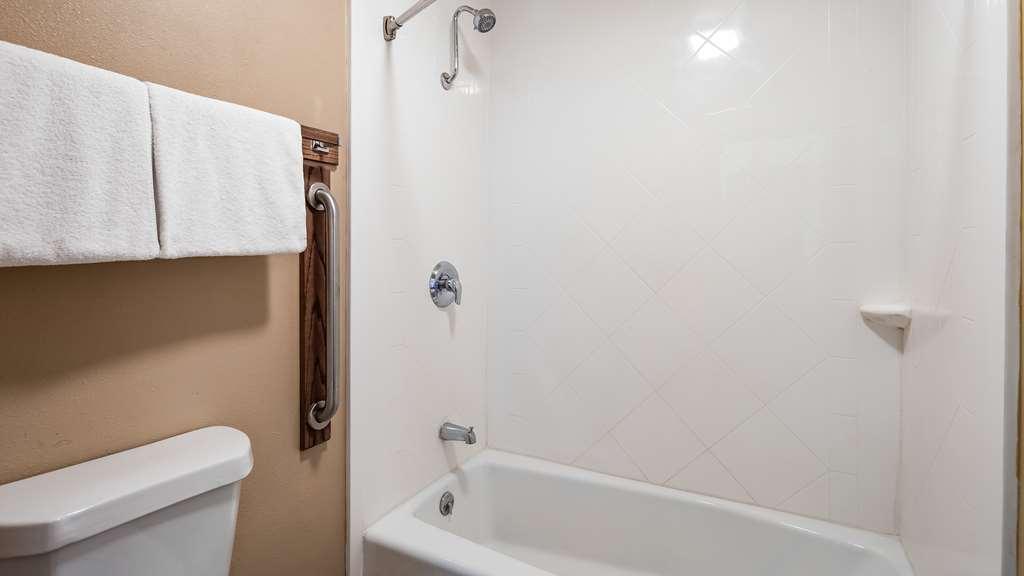 Best Western Rambler Walsenburg Eksteriør bilde