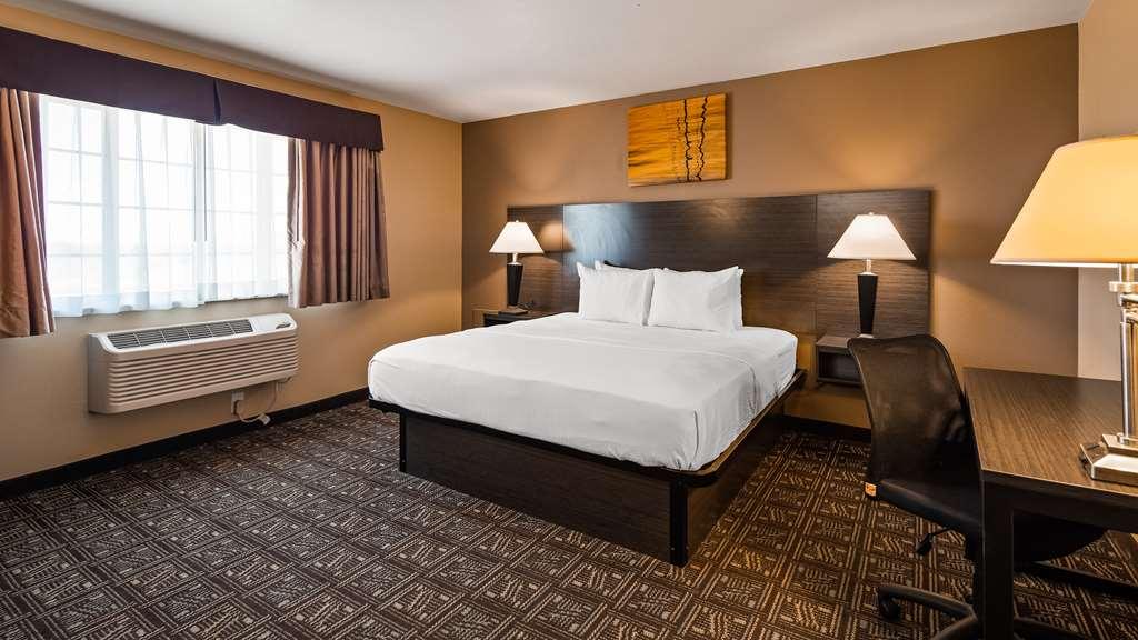 Best Western Rambler Walsenburg Rom bilde