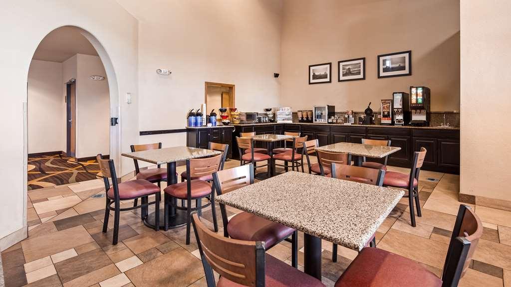 Best Western Rambler Walsenburg Eksteriør bilde