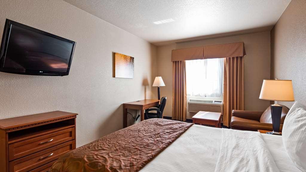 Best Western Rambler Walsenburg Rom bilde