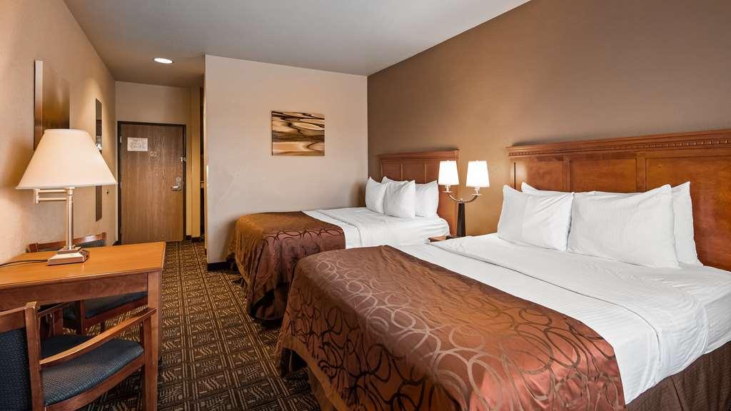 Best Western Rambler Walsenburg Rom bilde