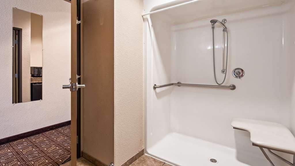 Best Western Rambler Walsenburg Eksteriør bilde