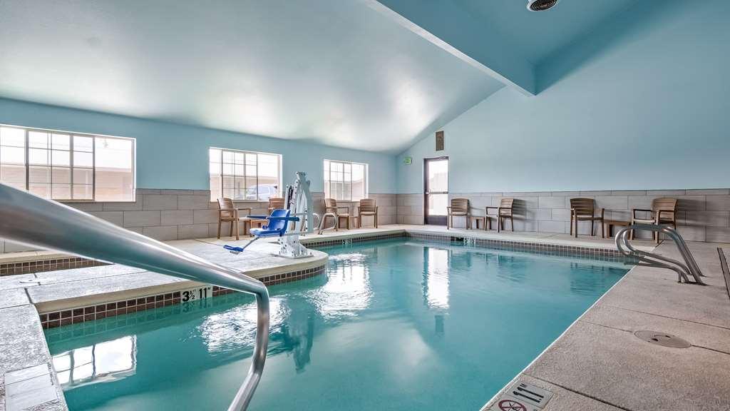Best Western Rambler Walsenburg Eksteriør bilde