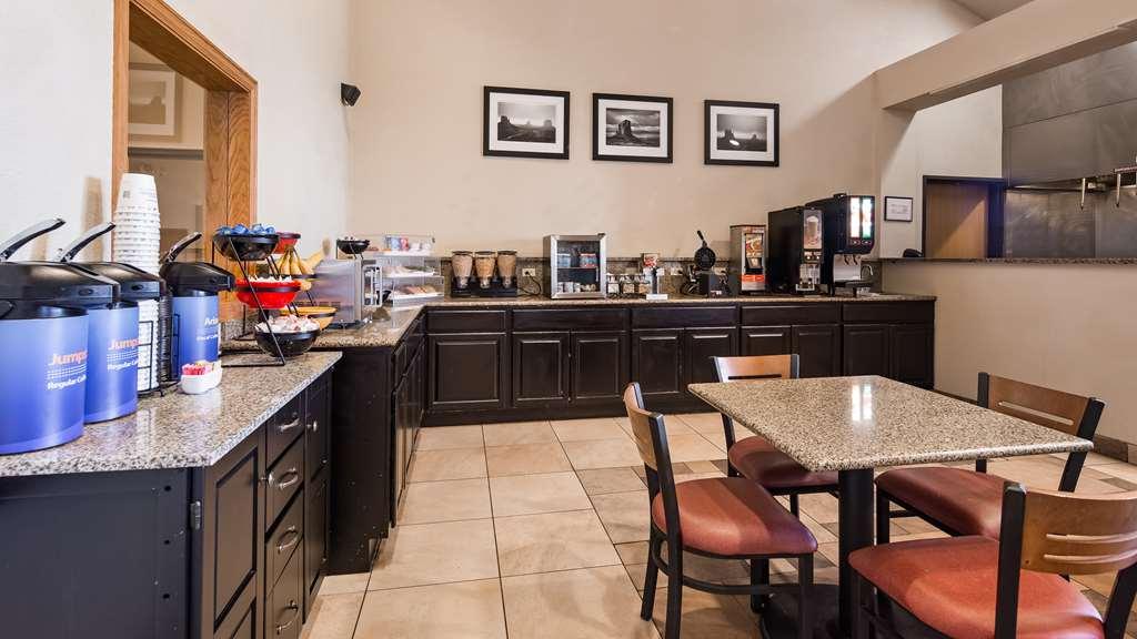 Best Western Rambler Walsenburg Eksteriør bilde
