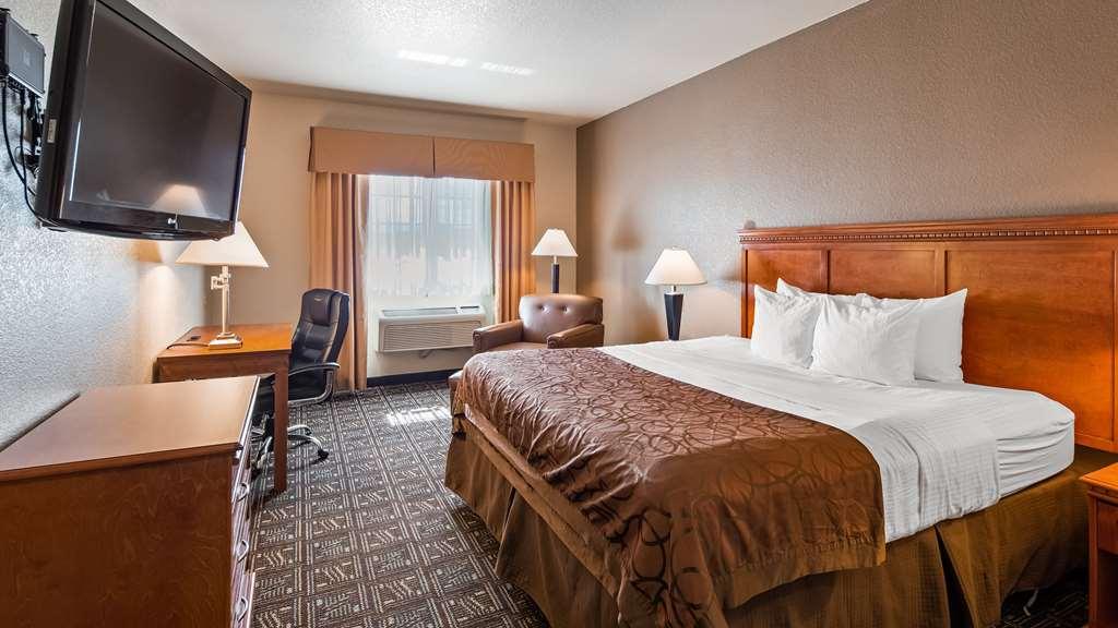 Best Western Rambler Walsenburg Rom bilde