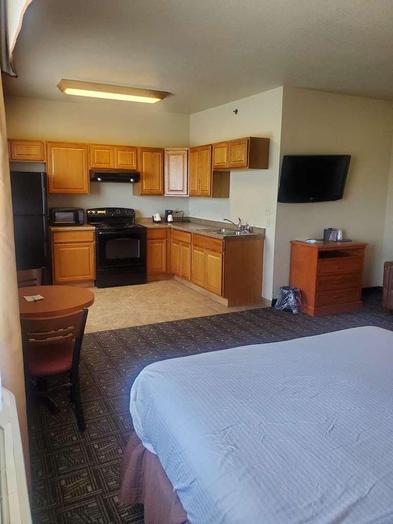 Best Western Rambler Walsenburg Rom bilde