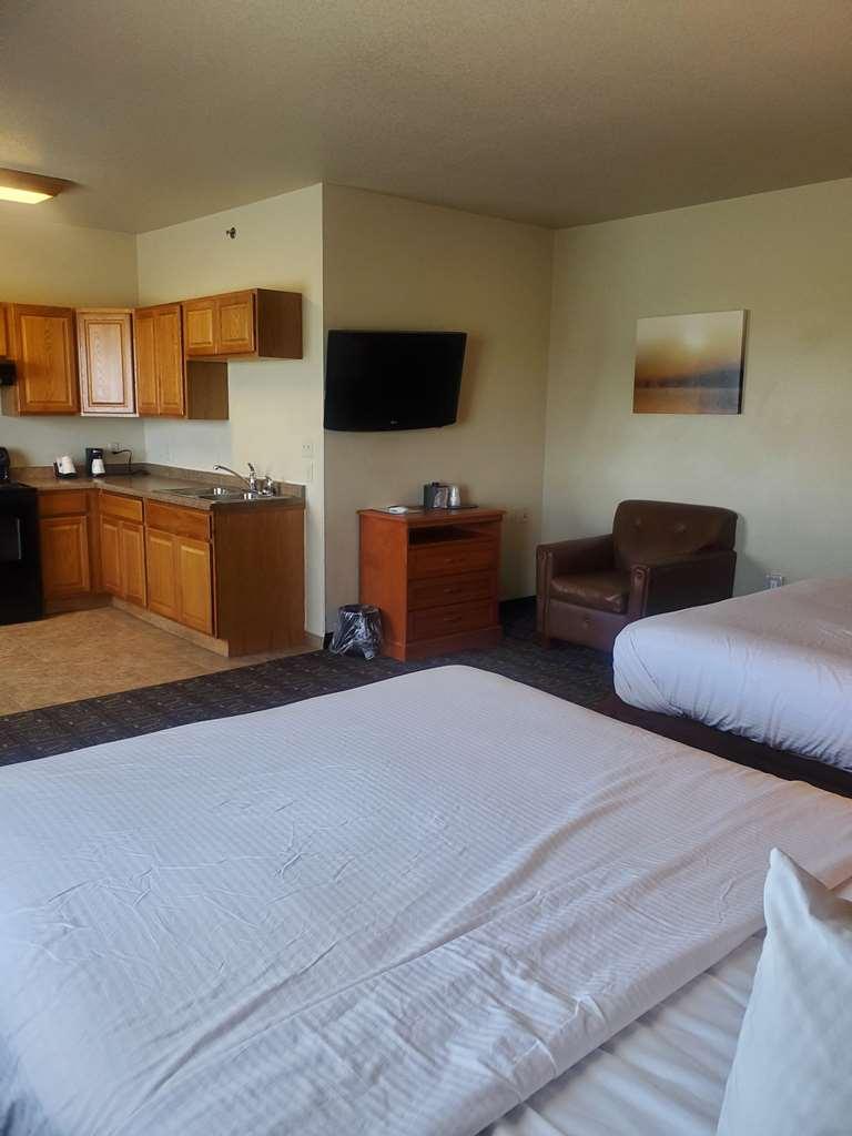 Best Western Rambler Walsenburg Rom bilde