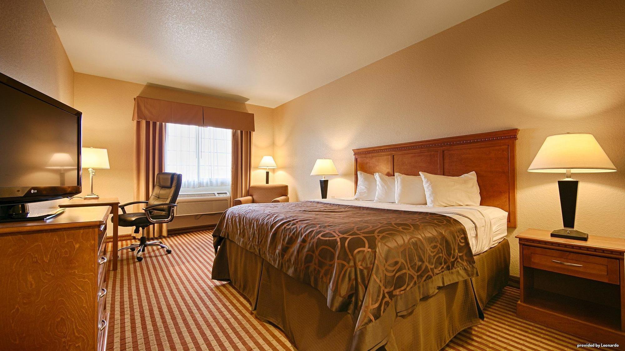 Best Western Rambler Walsenburg Eksteriør bilde