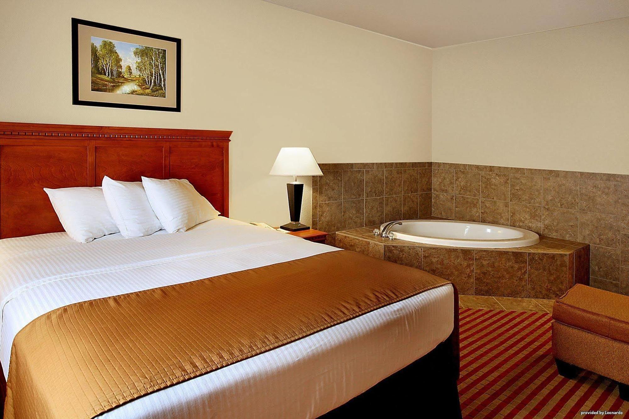 Best Western Rambler Walsenburg Rom bilde
