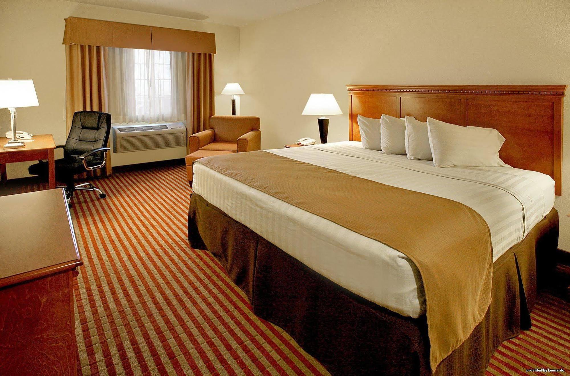 Best Western Rambler Walsenburg Rom bilde