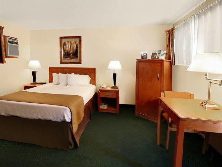 Best Western Rambler Walsenburg Eksteriør bilde